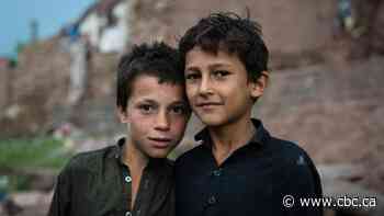 'In search of a better life': Afghans in desperate need inside and outside the country