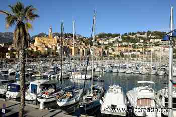 Ivre, il menace de couler un bateau amarré et ses occupants sur le Vieux-Port de Menton