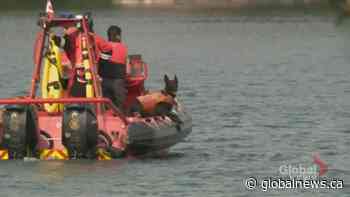 Alberta marks deadliest summer due to drownings in 20 years