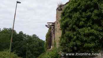 Solofra, il borgo fantasma del Toppolo tra incuria ed inerzia - Irpinia TV