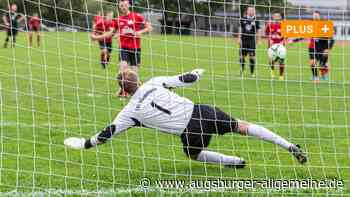 Mindelheim will in der Bezirksliga mehr Willen zeigen - Augsburger Allgemeine