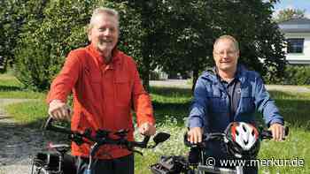 Nun offiziell: Mindelheim hat jetzt eine eigene ADFC-Ortsgruppe - Merkur Online