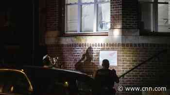 13 injured, including 4-year-old, in at least 9 Chicago shootings overnight