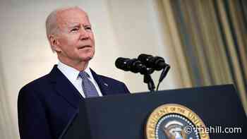 Abortion rights groups want Biden to use bully pulpit after Texas law