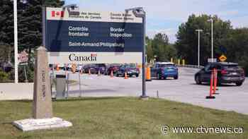 Canada, U.S. got smart about border 20 years ago, but not smart enough, say critics