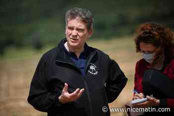 Arnaud Montebourg se déclare candidat à la présidence de la République