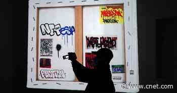 What is an NFT? Everything to know about the expensive digital tokens taking over cryptocurrency     - CNET