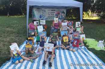 Samarate. La forza dell'esempio - Varesepress.info - varesepress.info