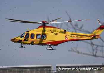 Incidente stradale a Samarate, tre feriti - MalpensaNews.it