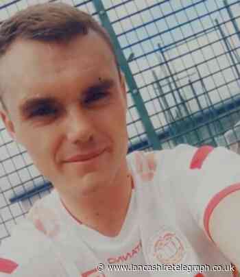 Concern for 26-year-old Joseph Gallagher, missing for three days