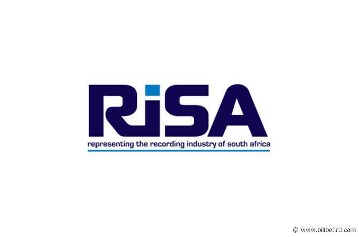 RiSA Launches Official South African Music Charts Based on Streaming Data