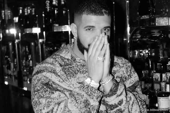 Drake Fans Feud Flames By Leaking Kanye West/André 3000 Collab ‘Life of the Party’