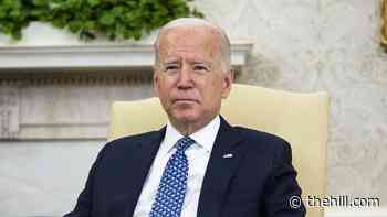Biden to travel to New Jersey and New York, survey Ida damage