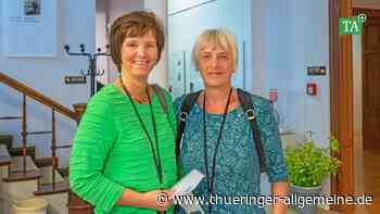 Hundertwasser-Ausstellung sorgt für Rekorde und Überraschungen in Apolda - Thüringer Allgemeine