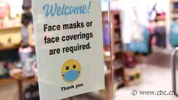 Everything you need to know about COVID-19 in Alberta on Saturday, Sept. 4