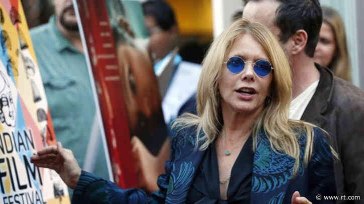 Actress brags about turning down film shooting in Texas to protest abortion ban