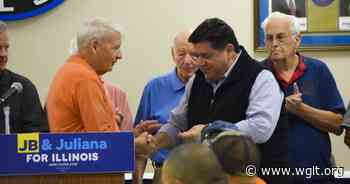 McLean County Labor Leader Calls For Collective Action Against Coronavirus - WGLT