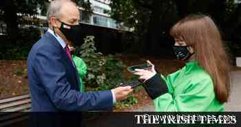 Coronavirus: 1,703 more cases as Taoiseach urges people to ‘stay with’ reopening timelines - The Irish Times