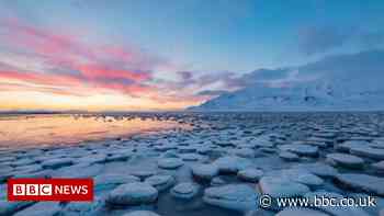 Climate change: Arctic warming linked to colder winters