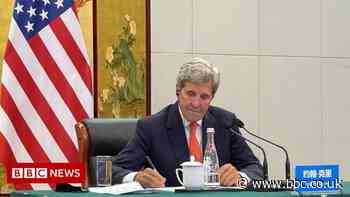 Climate-above-all plea by US fails to stir China