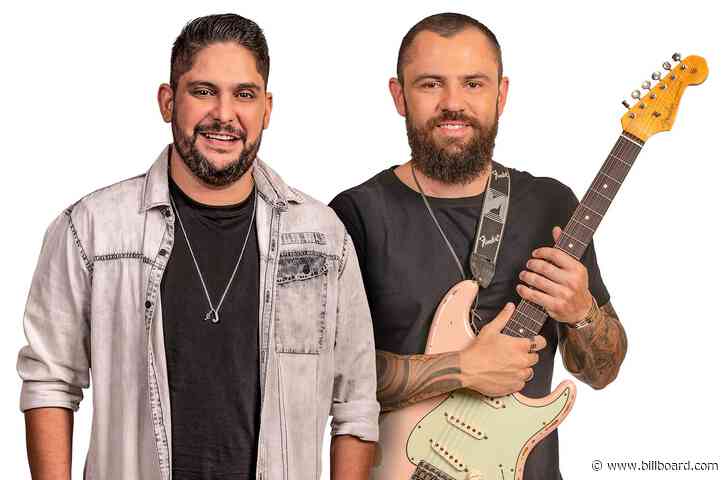 Why Jorge & Mateus, Brazil’s Sertanejo Kings, Aren’t Planning on a Global Career