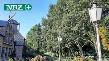 Straßenbeleuchtung: Kalkar setzt auf LED-Technik - NRZ