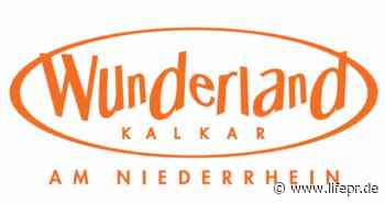 Ankündigung: "Kalkar genießen" entfällt, Wunderland Kalkar, Pressemitteilung - lifePR