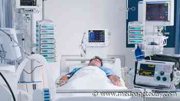 Patient Safety Is Heading in the Wrong Direction