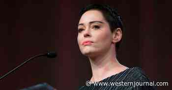 Actress Rose McGowan Slams Woke Celebs for Patronizing Americans on Texas Abortion Law