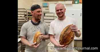 Bakery Restores Confidence and Hope for Prisoners and Ex-Cons, Gives Them Jobs and a Second Chance at Life