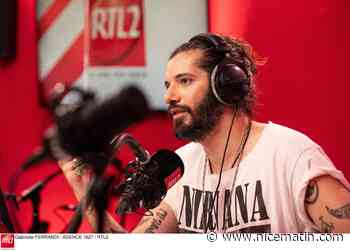 "On se parle entre musiciens": Waxx prend les commandes de l'émission Foudre sur RTL2