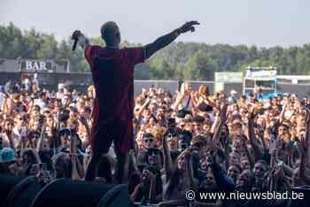 Fire is Gold maakt van Antwerpen hoofdstad van de hiphop