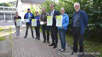 Nachhaltigkeitswochen und Mobilitätswoche starten in Lilienthal - WESER-KURIER - WESER-KURIER