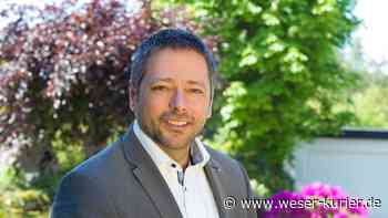 Gymnasium Lilienthal: Schulleiter Ugurcu will für Landtag kandidieren - WESER-KURIER - WESER-KURIER