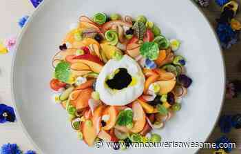 What to expect at Bruno restaurant at the Versante Hotel - Vancouver Is Awesome