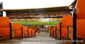 Bruno Lage handed injury boost as Adama Traore contract conundrum revealed - Birmingham Live