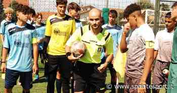 Ready... GO: Chieri-Lascaris, la fotogallery della doppia sfida - Sprint e Sport