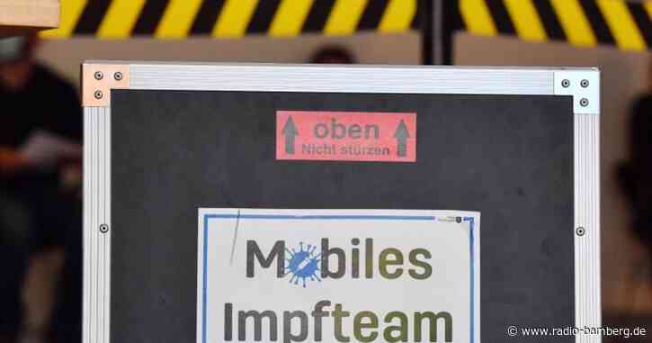 Mann greift in Thüringen Corona-Impfteam an