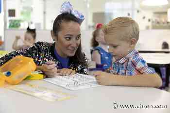 Every kindergarten teacher at this Texas school reportedly positive for COVID-19