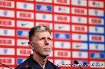 Tsjechische bondscoach gelooft in de kansen: &quot;Gaan niet enkel verdedigen&quot;