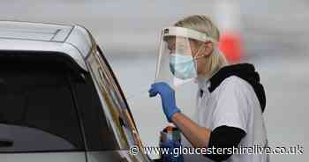 Gloucestershire records one more coronavirus death and 339 new cases - Gloucestershire Live