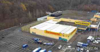 Erstimpfungen im Zentrum sind noch bis zur Schließung möglich - Neunkirchen/Saar - Rheinpfalz.de