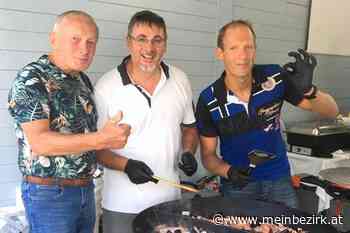 Bucklige Welt: Der Genuss kam bei den Seglern nicht zu kurz - meinbezirk.at