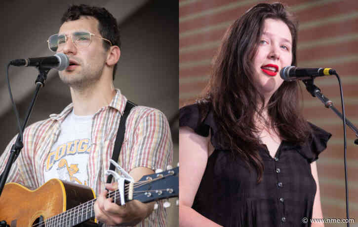 Jack Antonoff and Lucy Dacus pledge proceeds from Texas shows to abortion charities