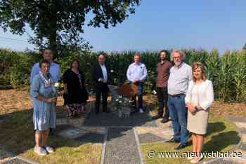 Hartjesweiden geven rustplaats aan overleden ongeboren kindjes: “Ouders kunnen rouwproces op eigen manier beleven”