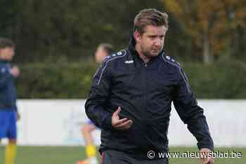 Jens Constant (SK Eernegem): “Top vijf moet kunnen voor ons” - Het Nieuwsblad