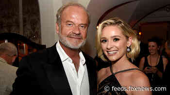 Kelsey Grammer explains why his daughter Greer doesn't want him to watch 'Deadly Illusions': 'We're all human'