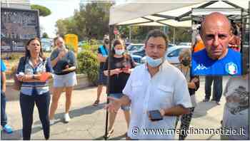 Ardea, Il CdQ Nuova California, in piazza per denunciare il degrado ambientale e la mancanza di sicurezza - MeridianaNotizie