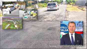 Ardea, Montesi (FdI): “Sindaco Savarese, facciamo rispettare alle ditte appaltatrici il regolamento comunale?” - MeridianaNotizie