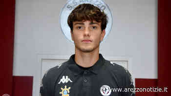 Un nuovo portiere per l'Arezzo, tesserato Commisso. Domani amichevole ad Ardea - ArezzoNotizie